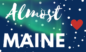 SHS Drama Club Presents "Almost Maine"