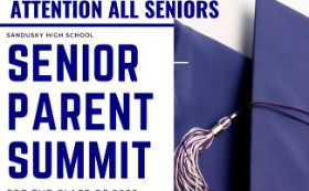 Class of 2022 - Senior Parent Summit - January 29, 2022