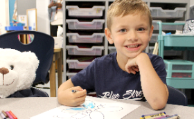 Kindergarten Registration