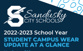 Campus Wear Update at at Glance