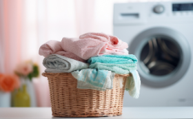 Need Help Paying for Laundry?