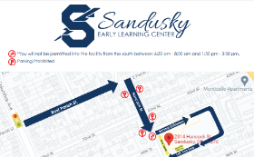 Sandusky Early Learning Academy Open House Postponed