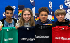 SMS PBIS All-Stars