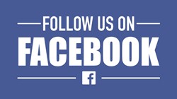 Follow us on Facebook