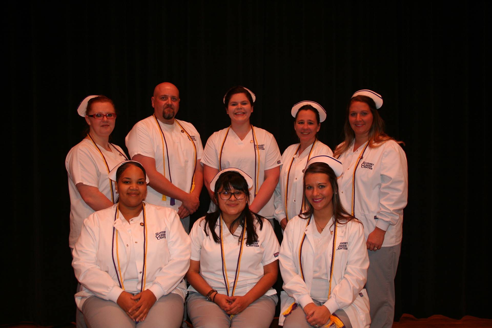 Licensed Practical Nursing