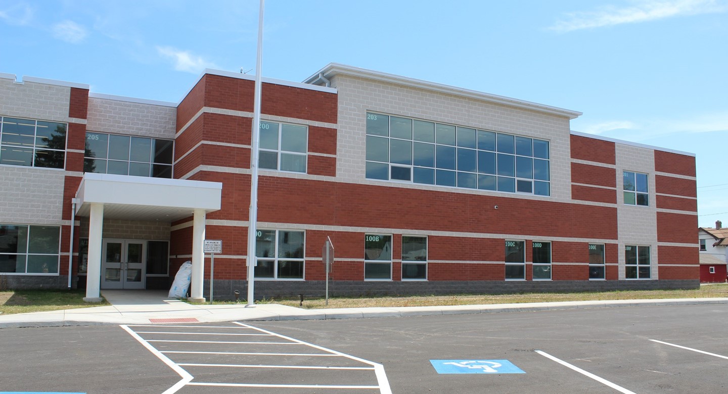 Sandusky City Schools