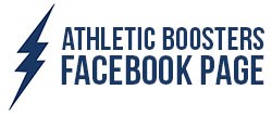 Link to Athletic Boosters Facebook Page