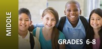 Middle School Grades 6 - 8 Search INFOhio