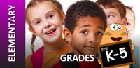 Elementary Grades K - 5 Search INFOhio