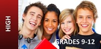 High School Grades 9 - 12 Search INFOhio