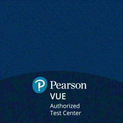 PearsonVUE Testing Center