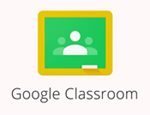 Google Classroom Logo