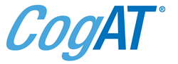 CogAT logo