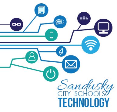 Technology Header/Logo