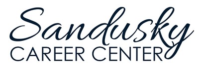 Sandusky Career Center Logo