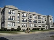 Ontario Elementary Photo