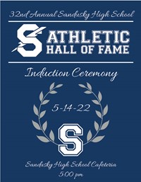 Program Cover